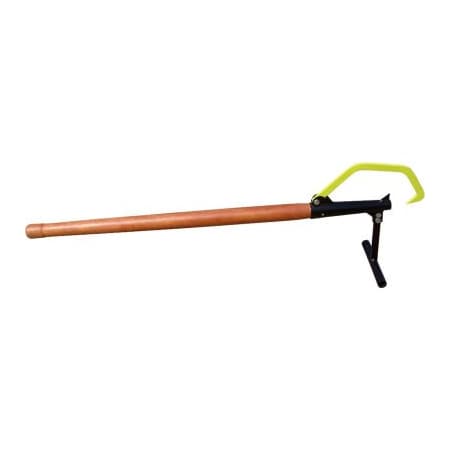 Timber Tuff Timber Tuff Timber Jack TMB-55 - 37" Wood Handle with 14-1/4" Steel Hook TMB-55